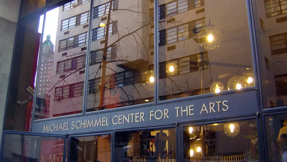 Grease Sing-Along at Michael Schimmel Center for the Arts - Pace University - Second Medium