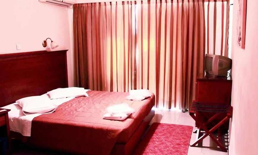 Image 19: ✈ ATENY I OKOLICE | Ateny - Apollo Hotel Athens 3*