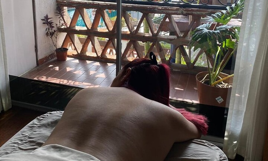 Image 8: Private Massage Experience in Ensenada
