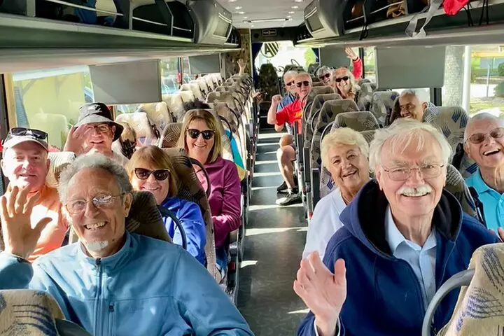 Ft. Lauderdale to Key West Day Trip Quality Day Tours