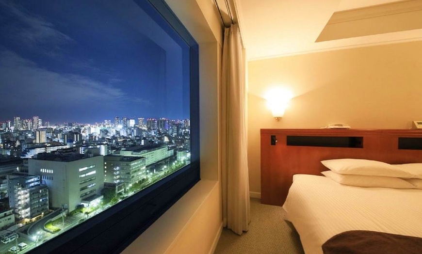 Image 63: ✈ JAPAN | Tokyo - Hotel East21 Tokyo 4*, 3 nights - City break