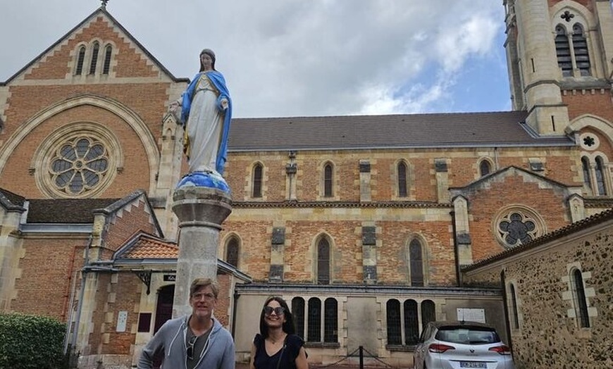 Image 15: Visite Arcachon de manière ludique et captivante !