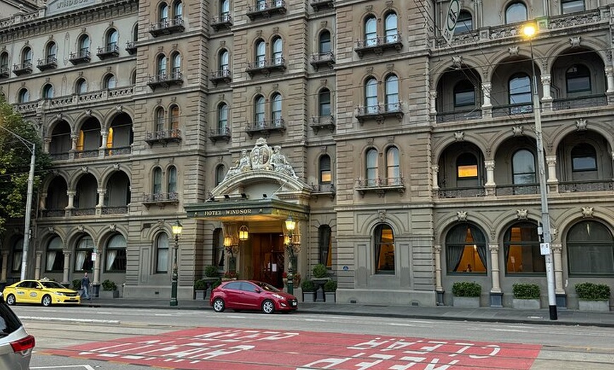 Image 15: Best of Melbourne City & Wildlife Sanctuary for Cruise Passengers