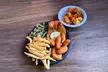 5% Cash Back at Carolina Calabash - Second Medium