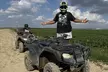 ATV Ride Experience in Miami NO HIDDEN FEE - Second Medium