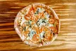 5% Cash Back at Piante Pizzeria-Breckenridge - Second Medium