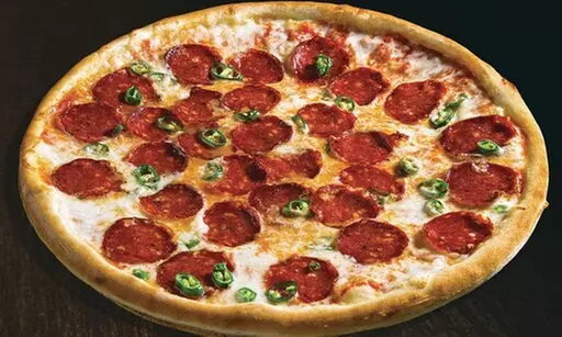 $15 For $30 Worth Of Pizza, Subs & More For Take-Out