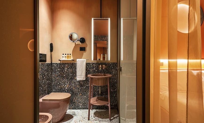 Image 35: ✈ ITALY | Milan - NPU Dutch Design Hotel Vondelpark 4*, 2 nights - ...