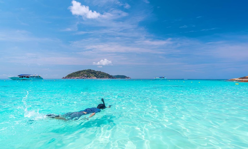 Image 40: ✈ LAOS | De Luang Prabang à Bangkok - Laos & Thaïlande – De la vill...