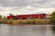 Winnipesaukee Scenic Railroad - Second Medium