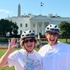 Image 10: Customized Private Bike Tour of DC