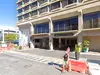 Parking at Amazon HQ2 Garage
