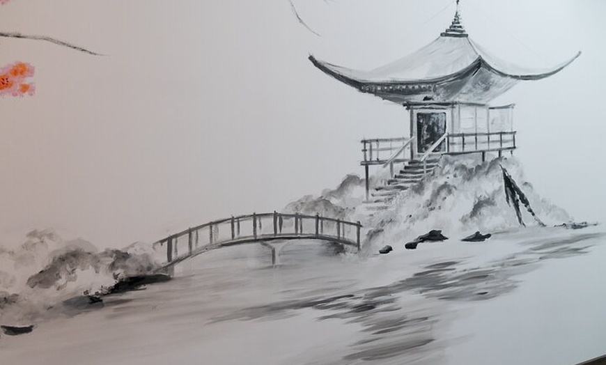 Image 8: Samurai Experience en Barcelona