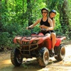 Image 46: Jungle ATV and Zipline Adventure in Cancun