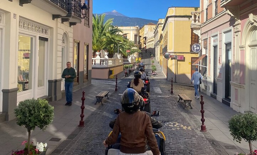 Image 19: Puerto de la Cruz: Vive el Teide en Quad – Por la mañana o Sunset