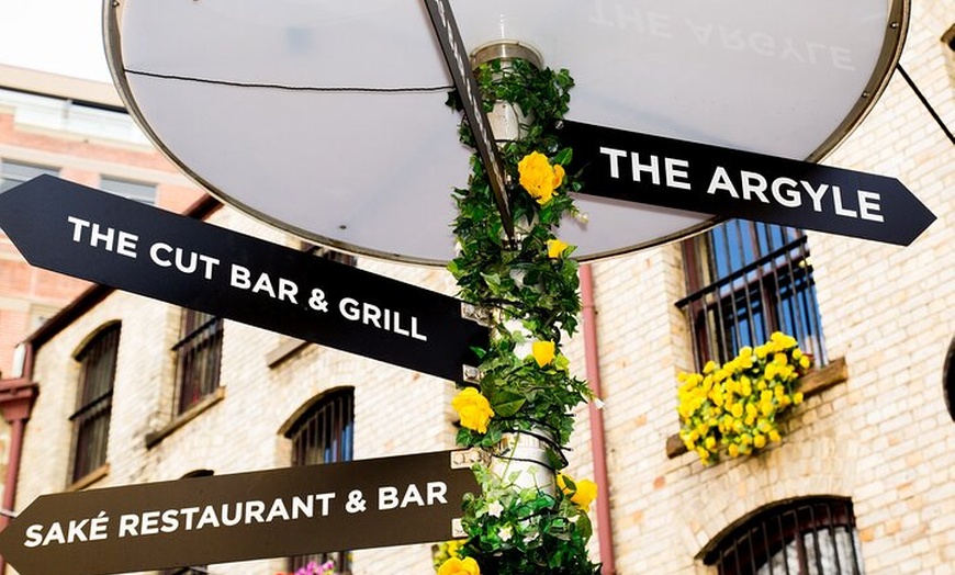 Image 12: Showcase Sydney with Photographer + Harbour Cruise Full Day Tour