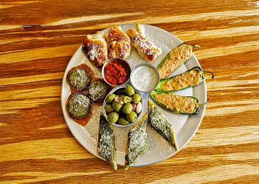 5% Cash Back at Piante Pizzeria-Breckenridge