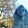 Image 1: Marvelous Marvels Quirky Historical Sites in London