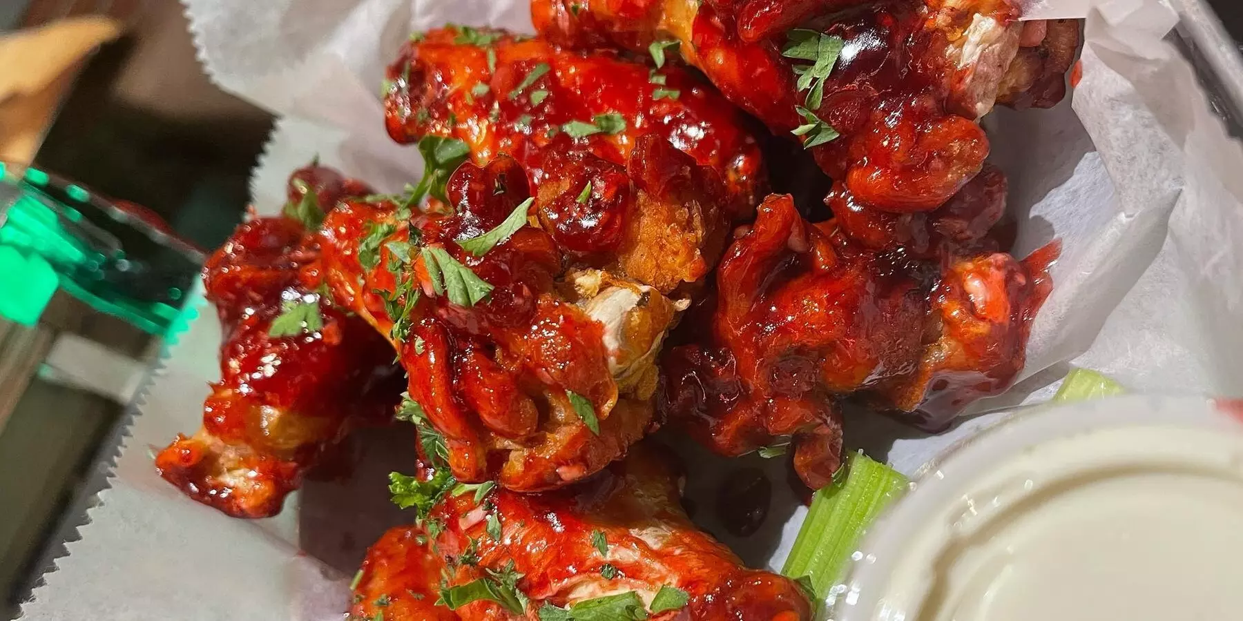 $15 For $30 Worth Of Casual Dining - Second Medium