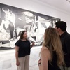 Image 12: Tour Museo Dual Prado & Reina Sofía - Cuentos de Arte, Sin Líneas