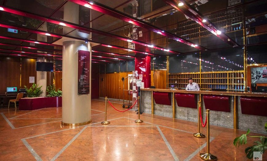 Image 14: ✈ ITALIA | Torino - Hotel Diplomatic 4* - City break