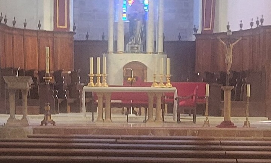 Image 23: Ruta a pie Tour Ibiza Ciudad a Dalt Villa