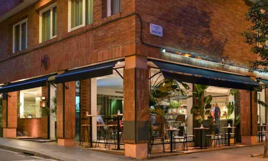 Image 55: ✈ SPAIN | Barcelona - Mariano Cubi Aparthotel Barcelona 4*, 2 night...