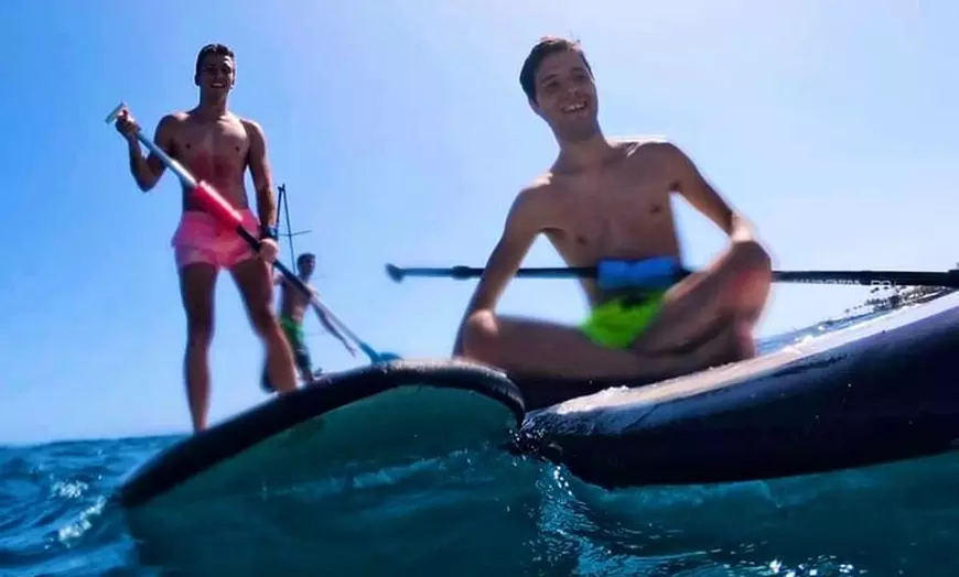 Image 11: Tour en barco por Playas Vírgenes de Gran Canaria con comida