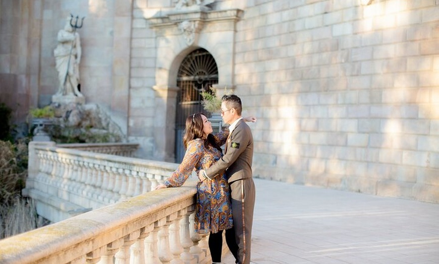 Image 18: Tour privado de Barcelona para familias y parejas