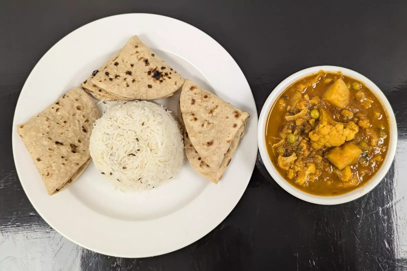 $10 For $20 Worth Of Indian Cuisine