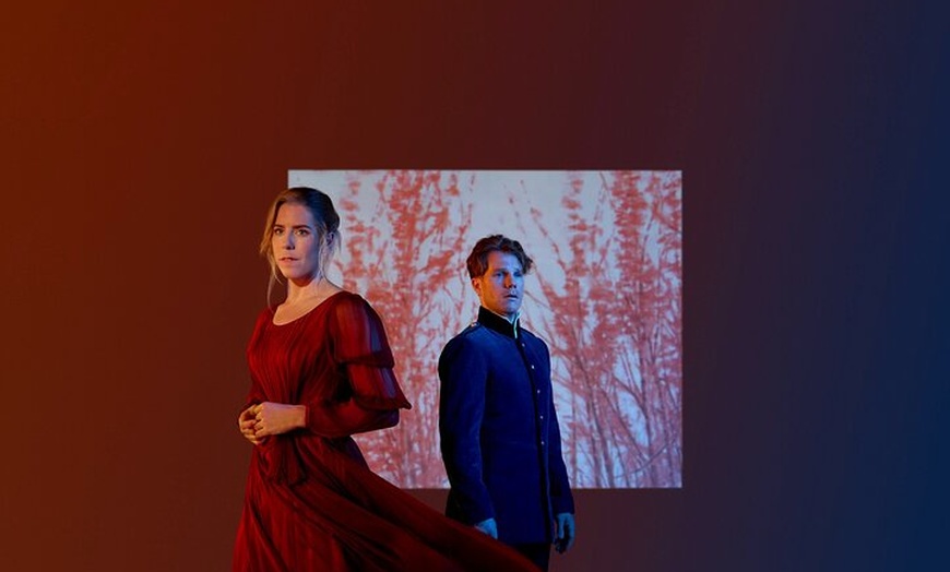 Image 10: Opera at Sydney Opera House Tickets: Eugene Onegin