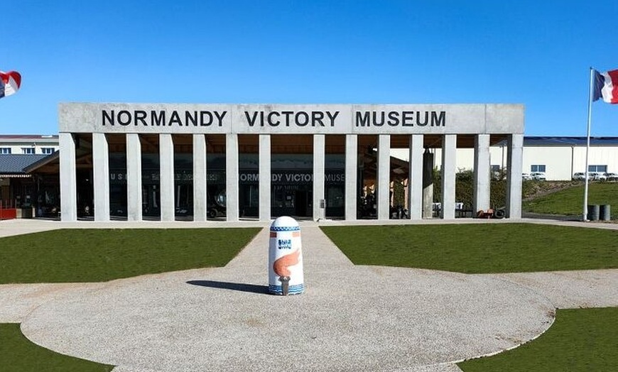 Image 1: Billet d'entrée musée