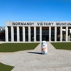 Image 1: Billet d'entrée Normandy Victory Museum