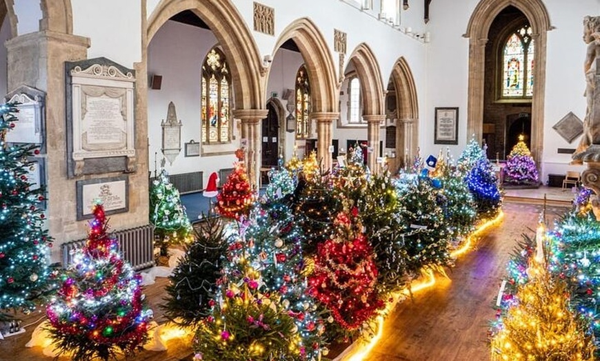 Image 6: Bicester Village Shopping Day with Chauffeur Service