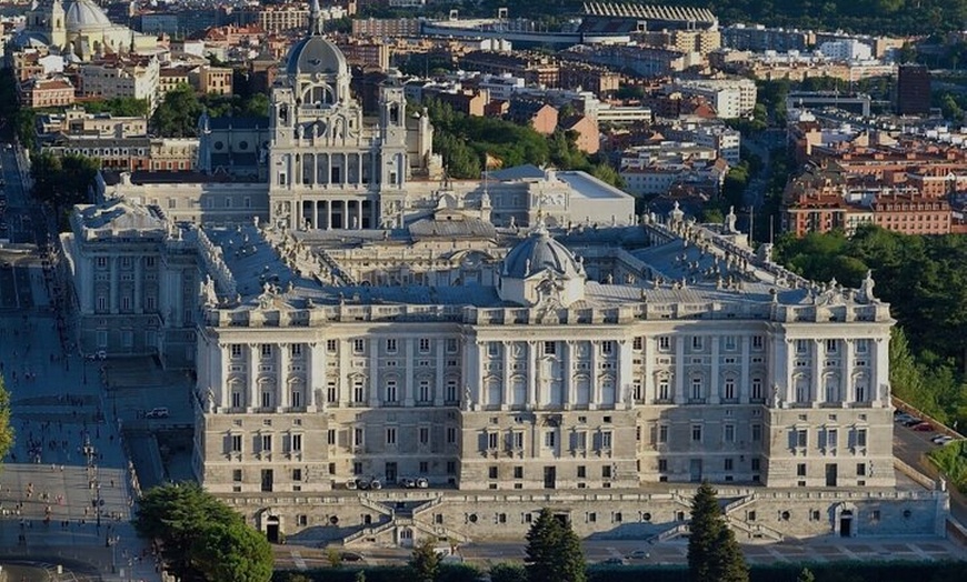 Image 19: Tour Privado con Tuk Tuk Zero: Corazón Histórico. 1h 15min