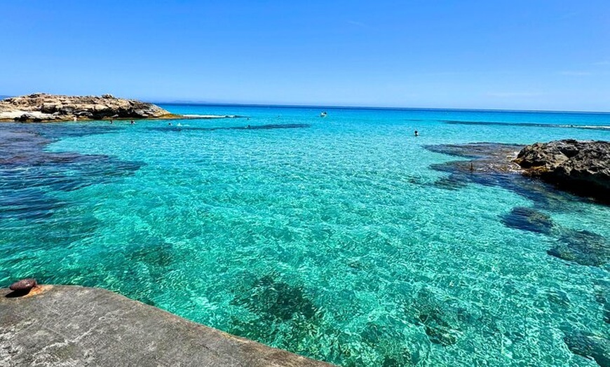 Image 10: Formentera 4X4 Tour de Rincones Secretos en Land Rover Defender