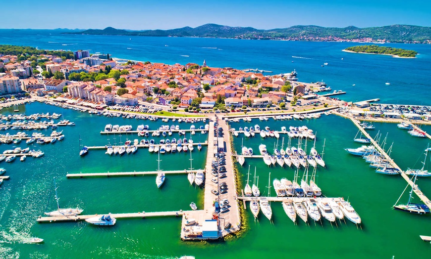 Image 15: ✈ CROATIE | Dubrovnik - Grand tour de la Croatie 8 jours, Autotour ...