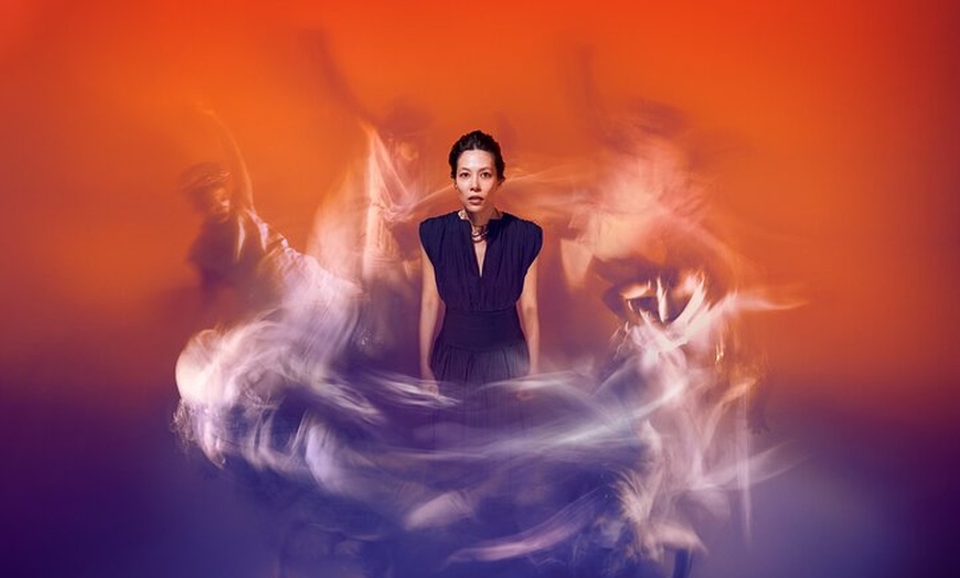 Image 14: Opera Tickets: Turandot at Sydney Opera House