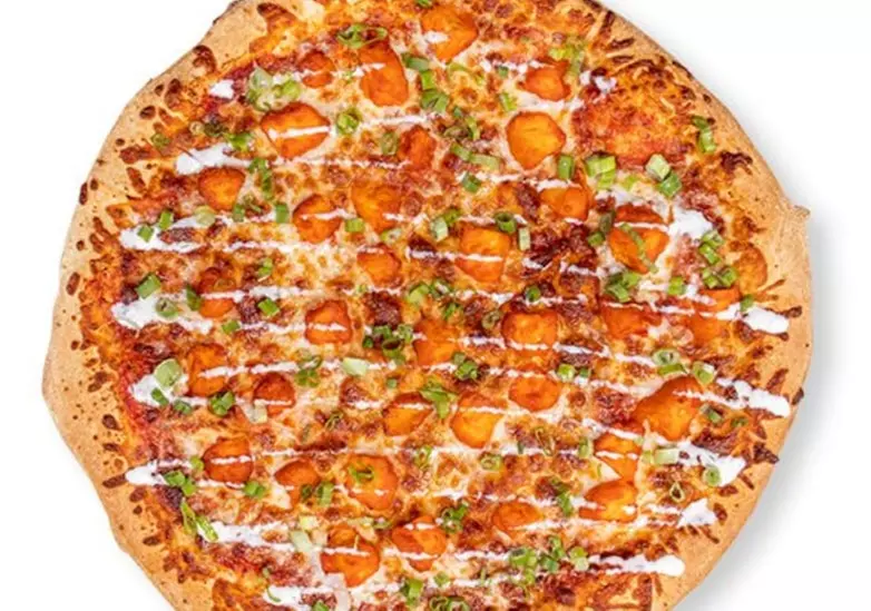 $15 For $30 Worth Of Pizza & More