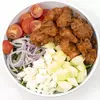 $12.50 For $25 Worth Of Fresh, Made-To-Order Bowls & More