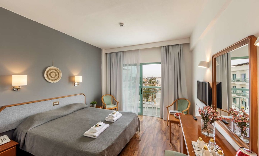 Image 5: ✈ CHYPRE | Protaras - Antigoni Hotel 3* - Découverte