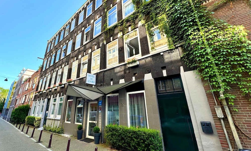Image 28: ✈ PAESI BASSI | Amsterdam - De Looier 3* - City break