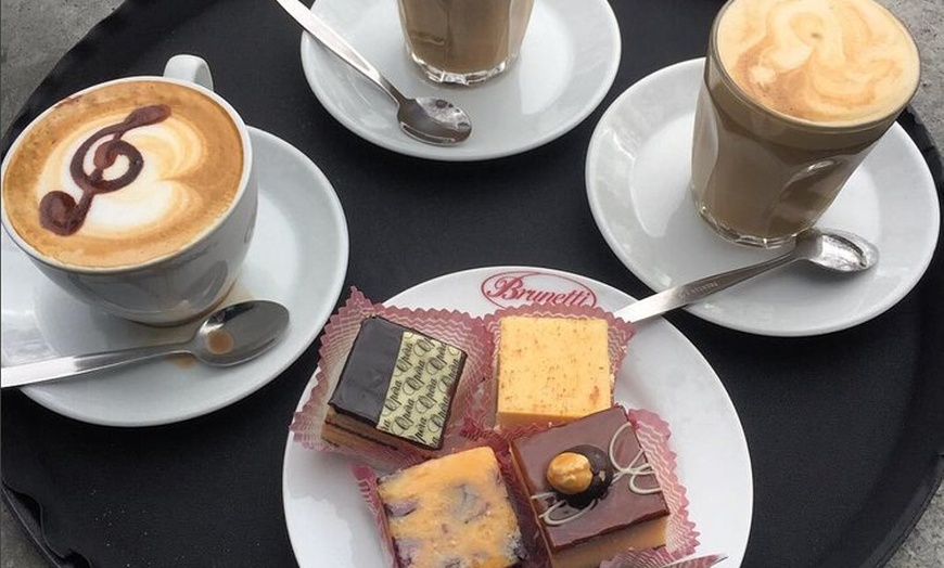 Image 16: Famous Melbourne City Bike Tour