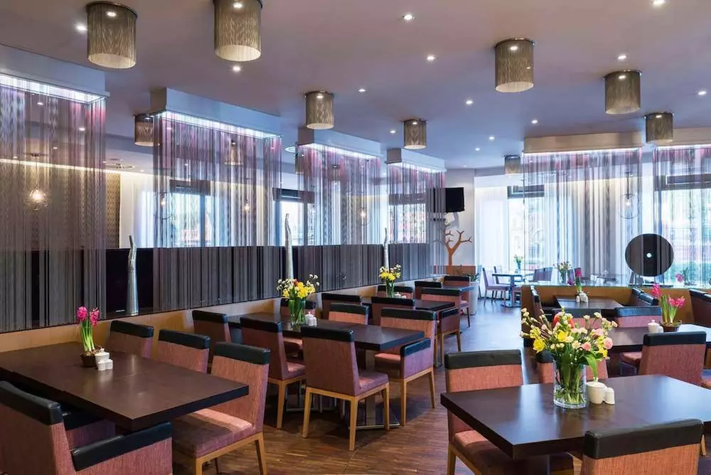 ✈ POLSKA | Gdańsk - Scandic Gdansk 4*, 2 nocy - City break