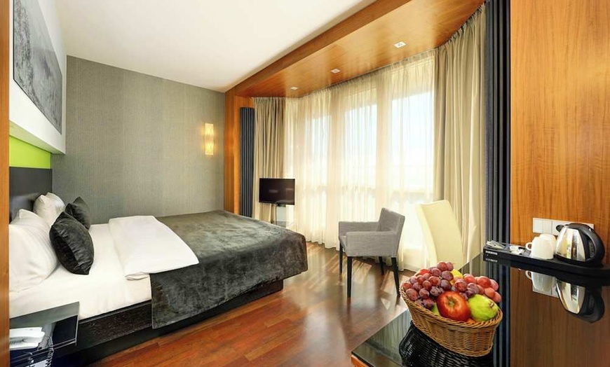 Image 16: ✈ REPUBBLICA CECA | Praga - Ametyst Hotel 4* - Centro città
