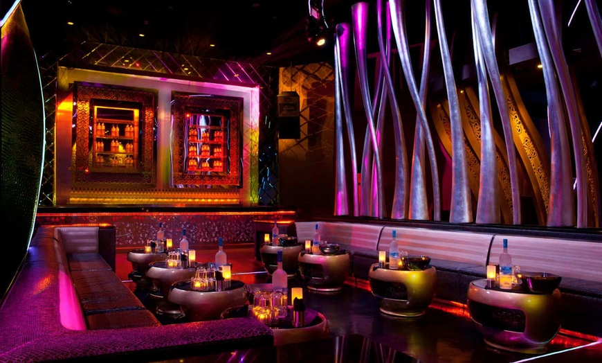 Image 28: ✈ REPUBBLICA DOMINICANA | Punta Cana - Hard Rock Hotel & Casino 5* ...