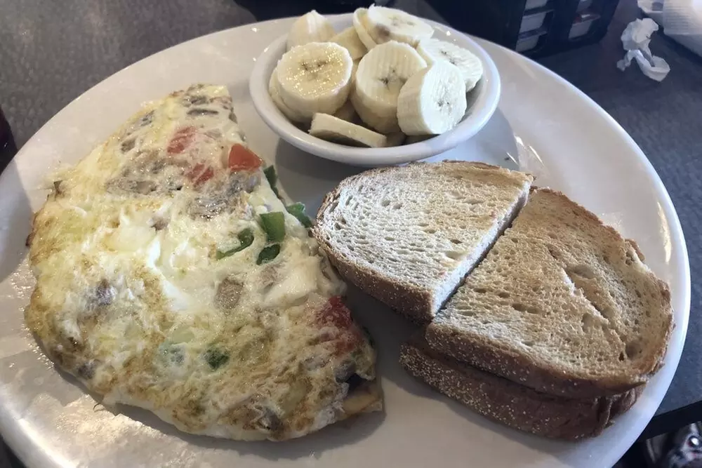 $20 For $40 Worth Of Casual Dining - Primary Image