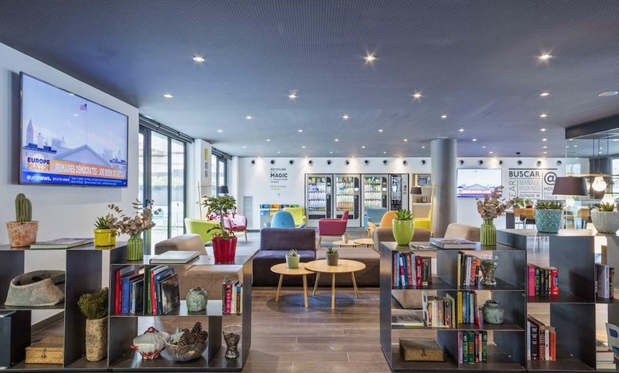 Image 19: ✈ SPANJE | Barcelona - Andante Hotel 3*, 2 nachten - City break