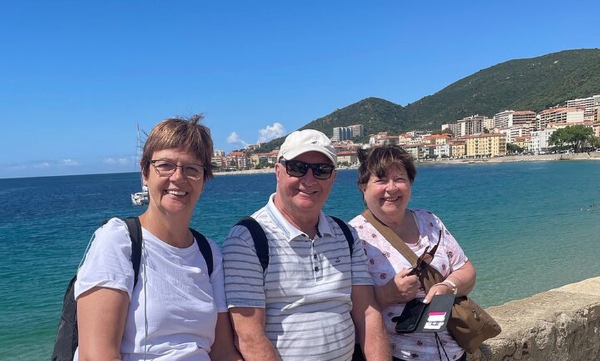 Image 11: Visite historique et gastronomique à Ajaccio Food Tour