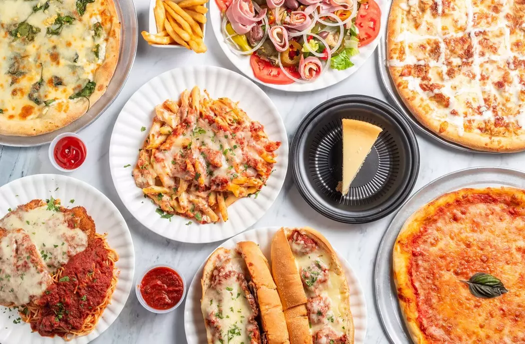 $15 For $30 Worth Of Casual Dining